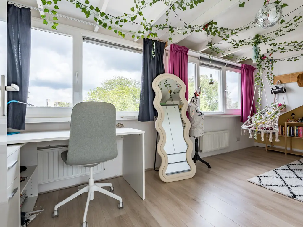 Obrechtlaan 43, ASSEN