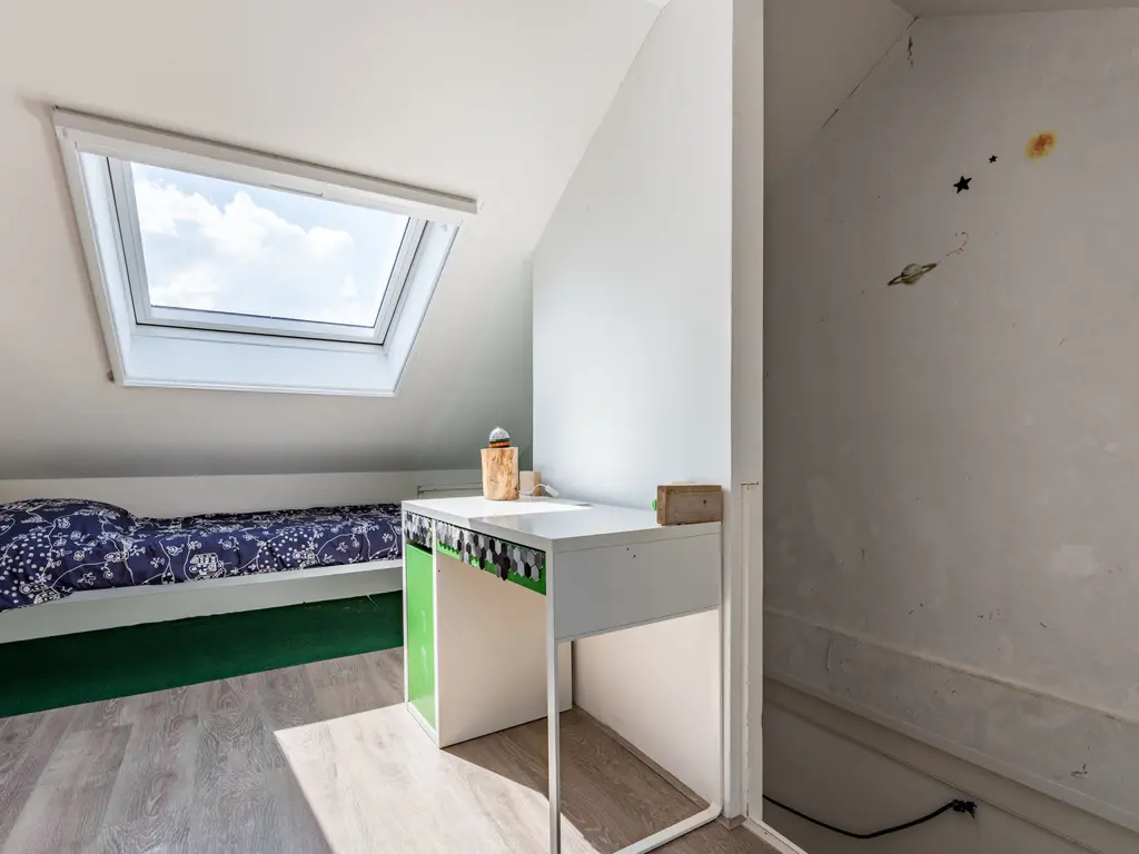 Obrechtlaan 43, ASSEN