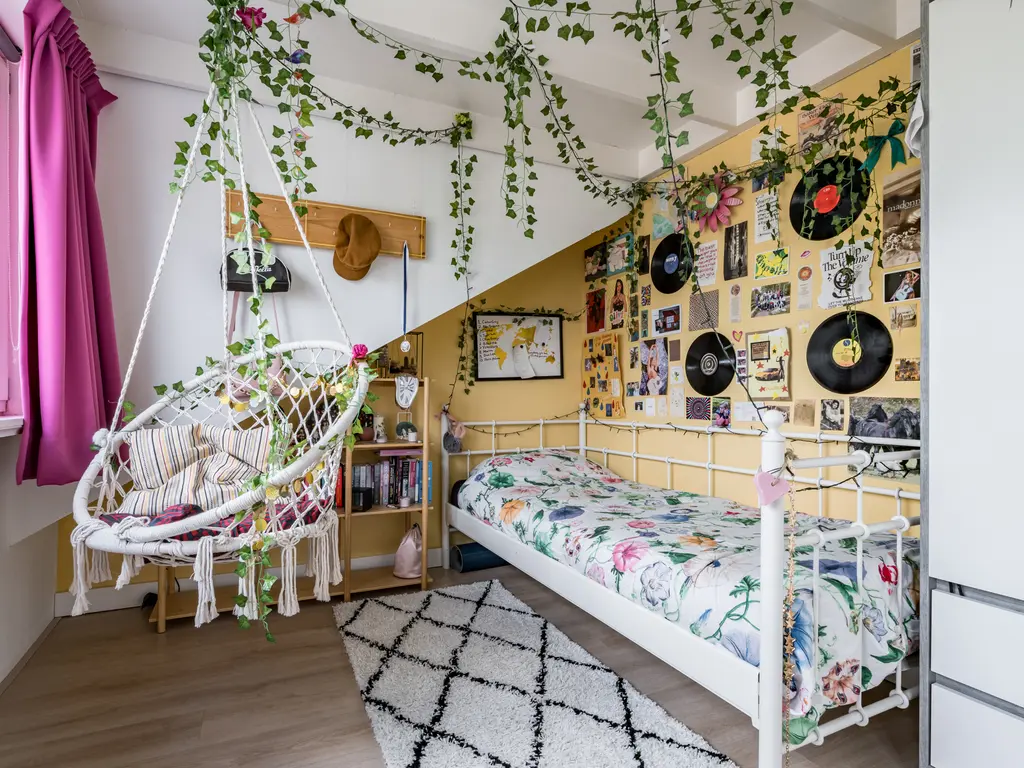 Obrechtlaan 43, ASSEN