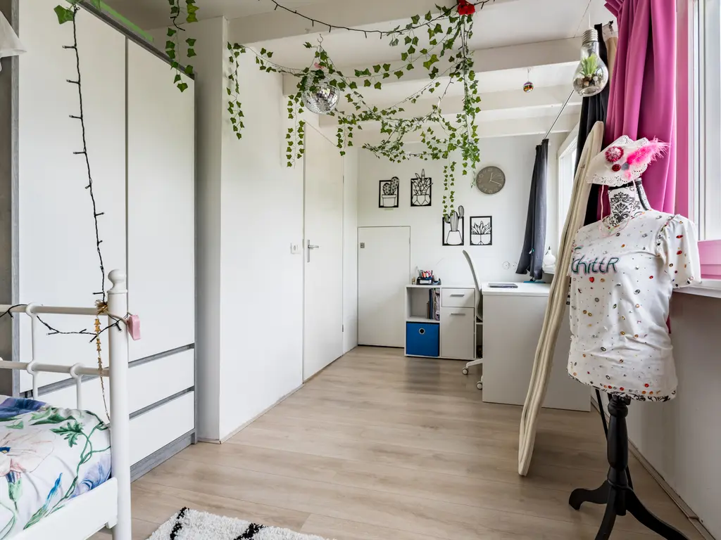 Obrechtlaan 43, ASSEN
