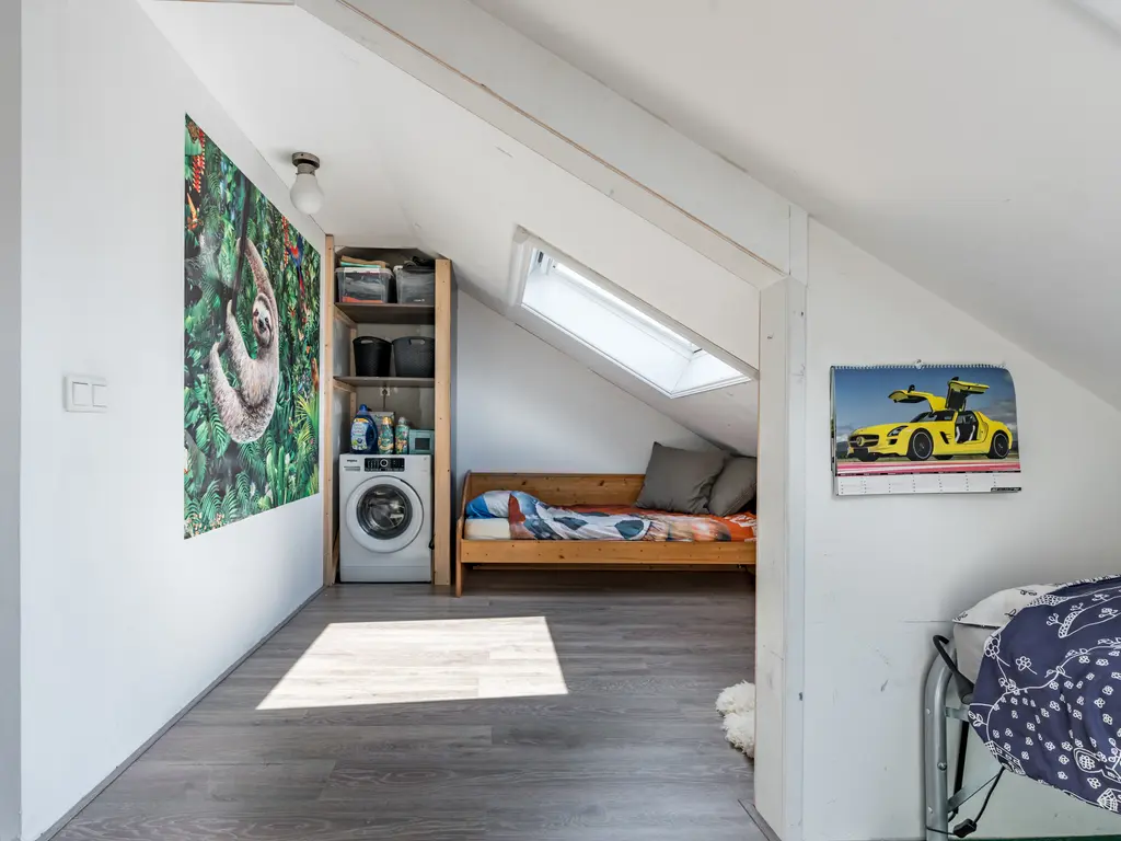 Obrechtlaan 43, ASSEN