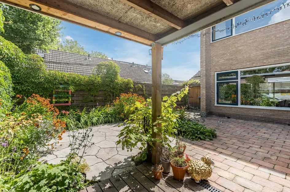 Obrechtlaan 43