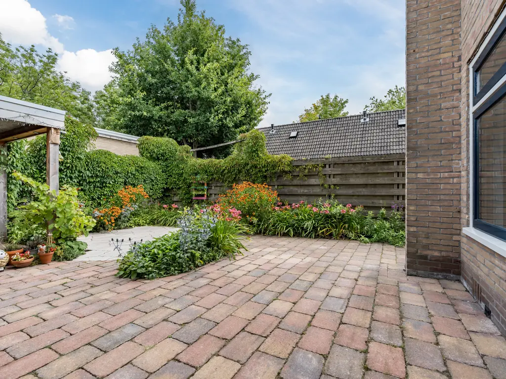 Obrechtlaan 43, ASSEN