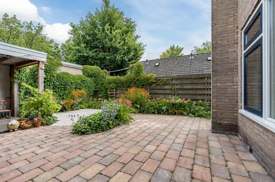 Obrechtlaan 43