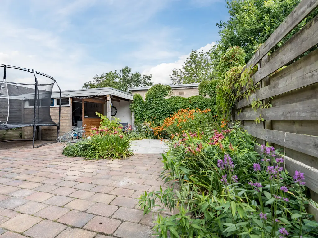 Obrechtlaan 43, ASSEN