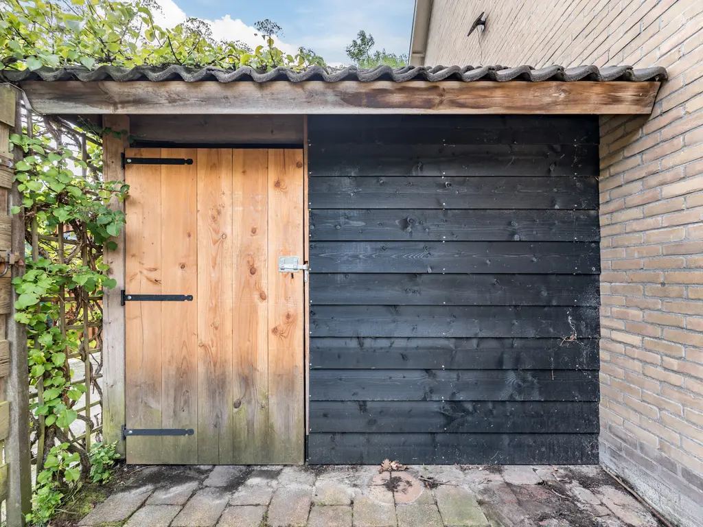 Obrechtlaan 43, ASSEN
