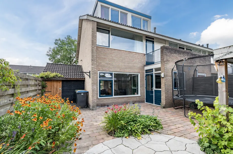 Obrechtlaan 43