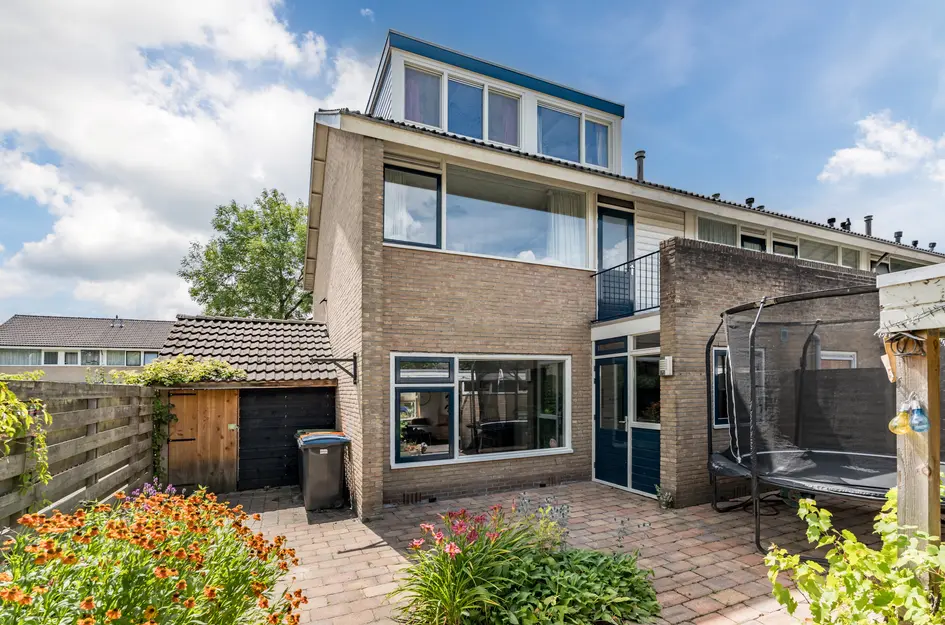 Obrechtlaan 43