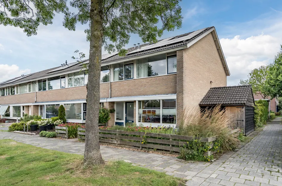Obrechtlaan 43