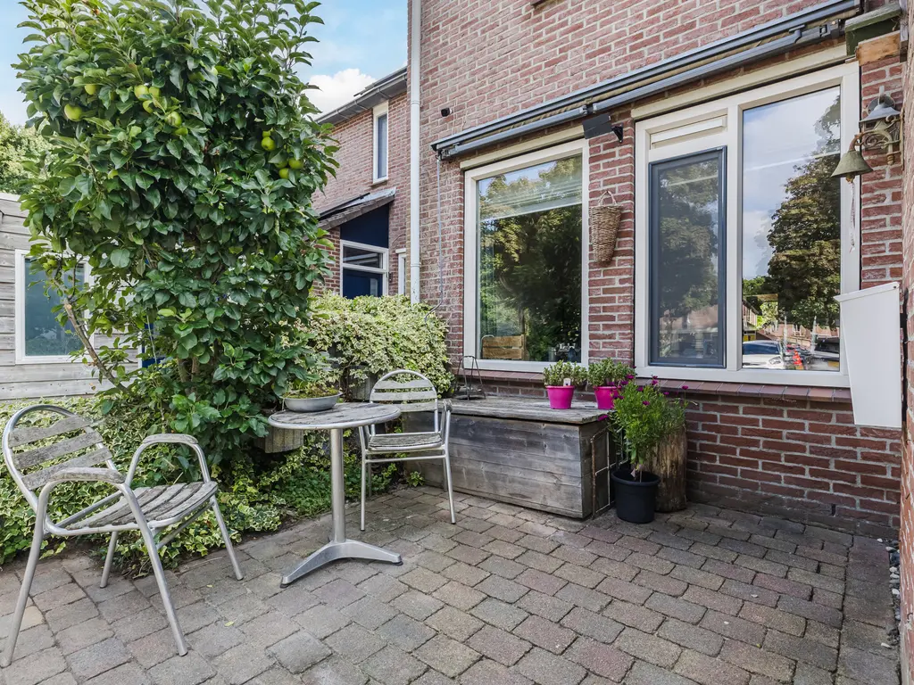 Nijstukken 12, ASSEN