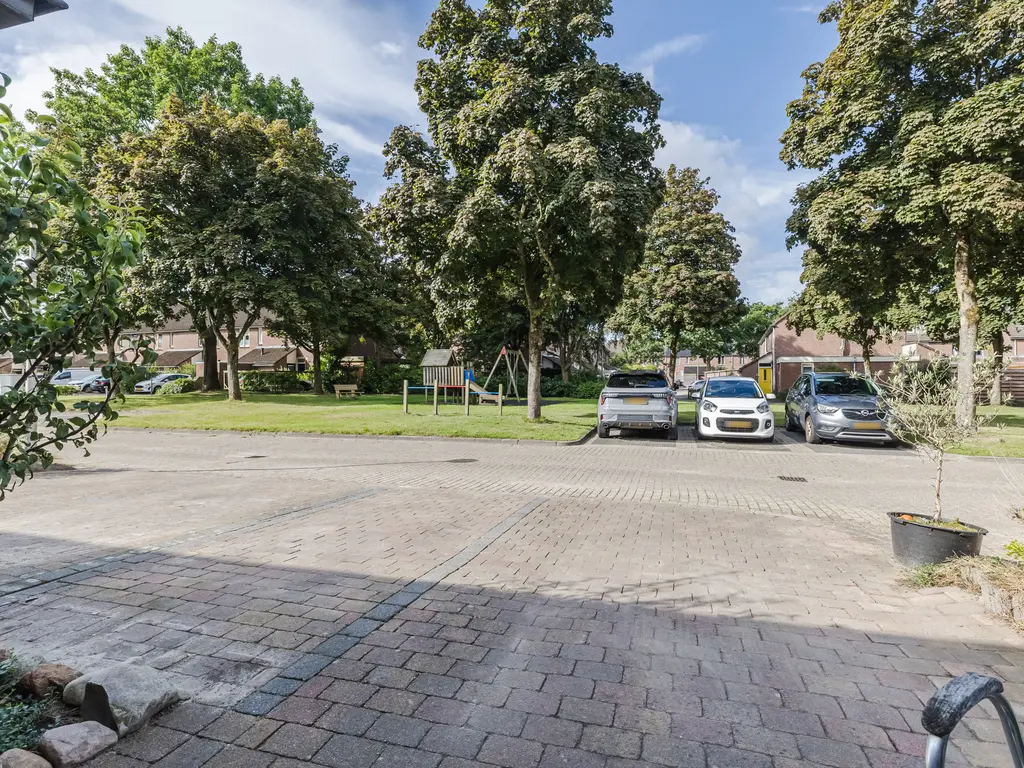 Nijstukken 12, ASSEN