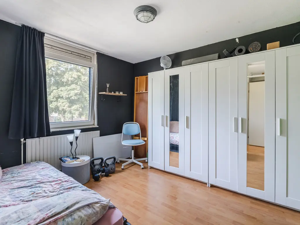 Nijstukken 12, ASSEN