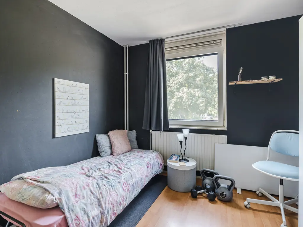 Nijstukken 12, ASSEN