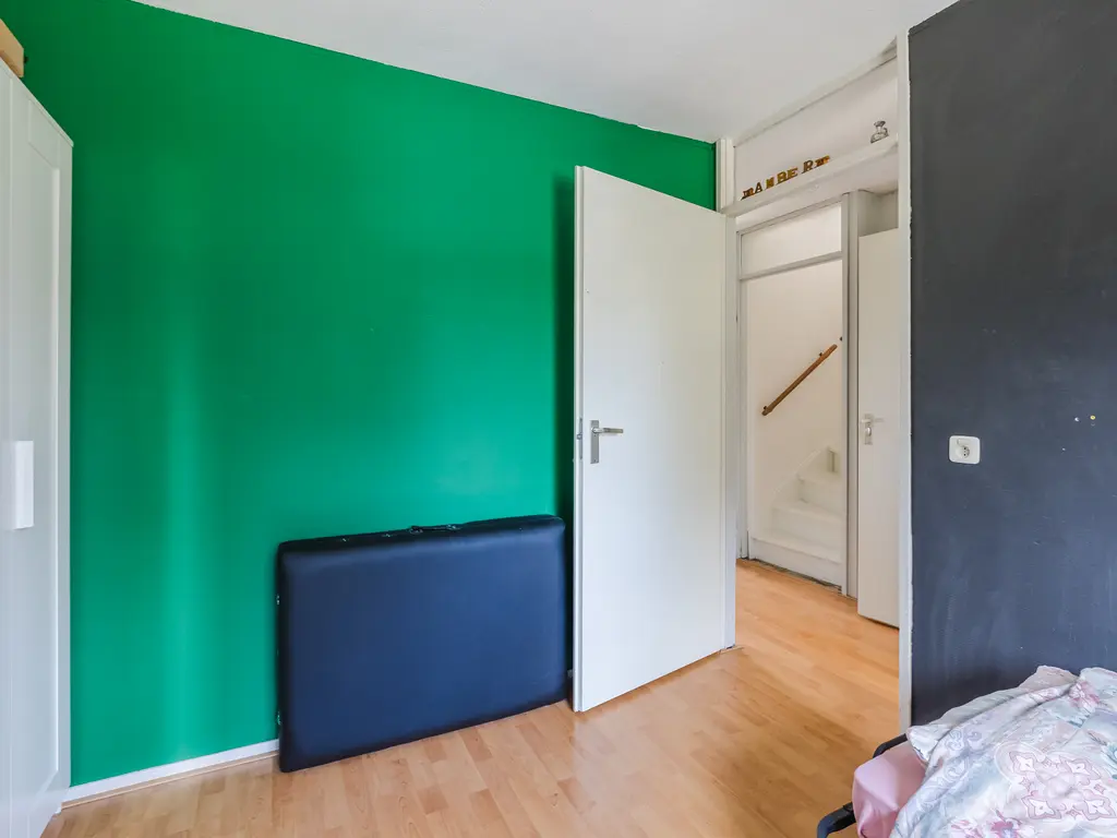 Nijstukken 12, ASSEN