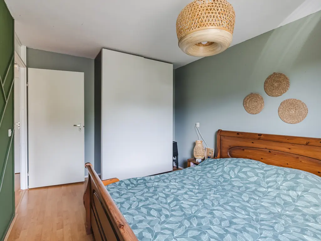 Nijstukken 12, ASSEN