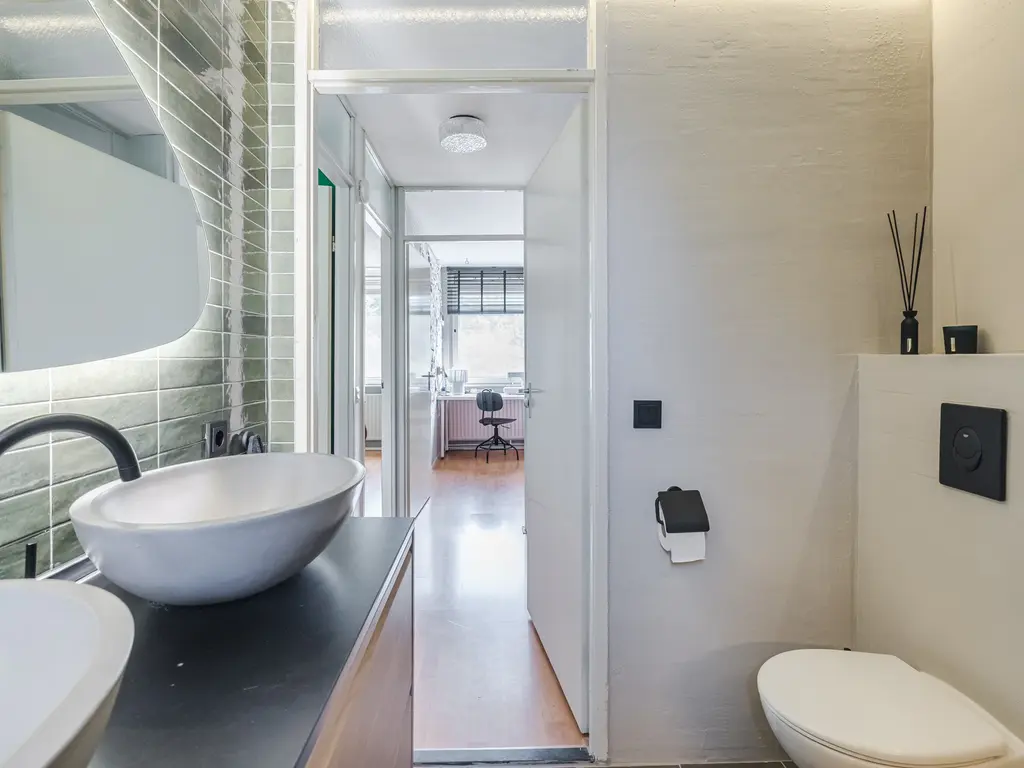 Nijstukken 12, ASSEN