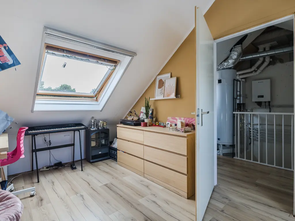 Nijstukken 12, ASSEN