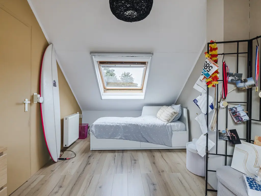 Nijstukken 12, ASSEN