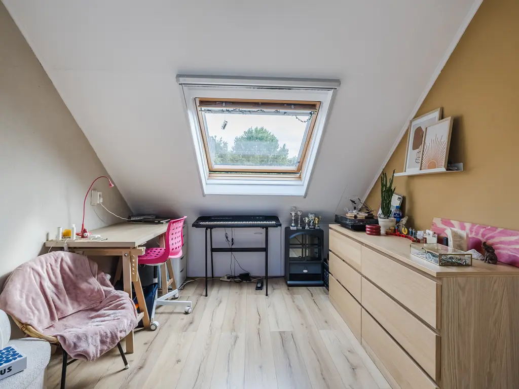 Nijstukken 12, ASSEN