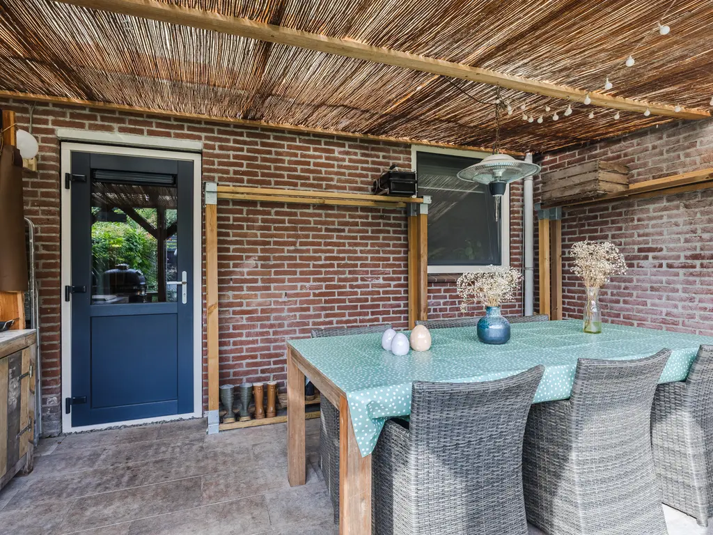 Nijstukken 12, ASSEN