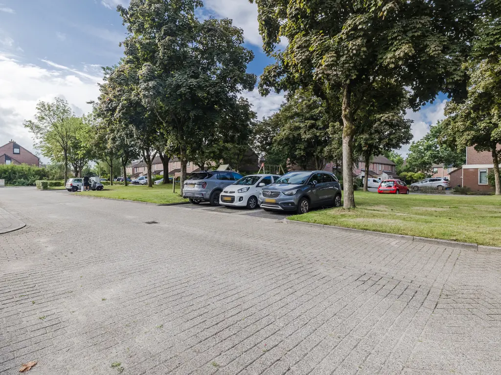 Nijstukken 12, ASSEN