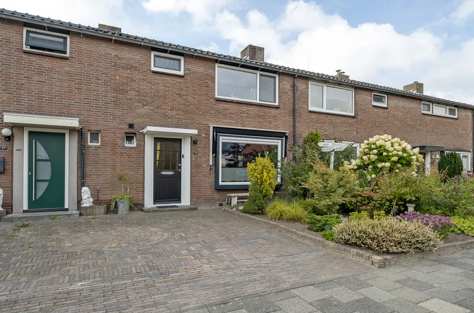 Stadhouderslaan 29