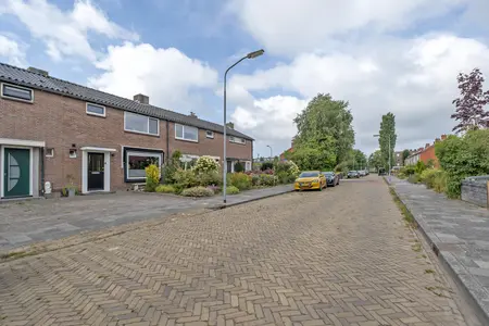 Stadhouderslaan 29