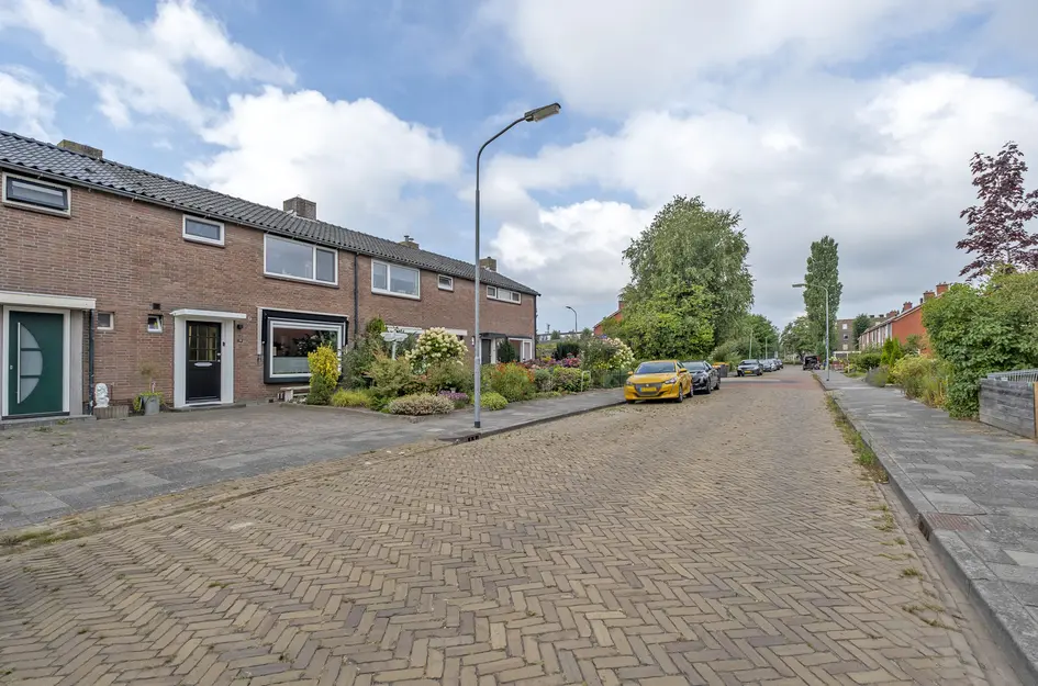 Stadhouderslaan 29