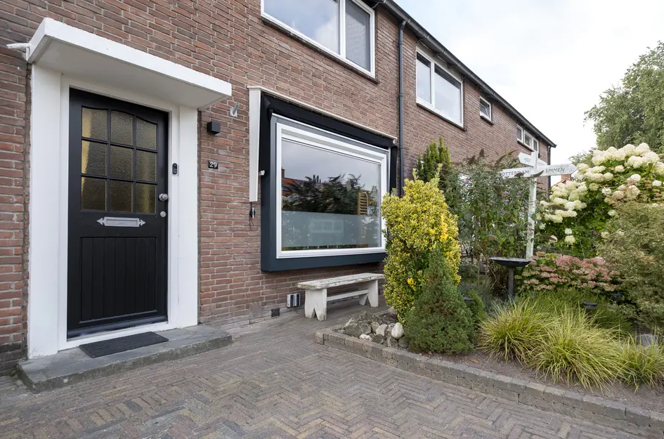 Stadhouderslaan 29