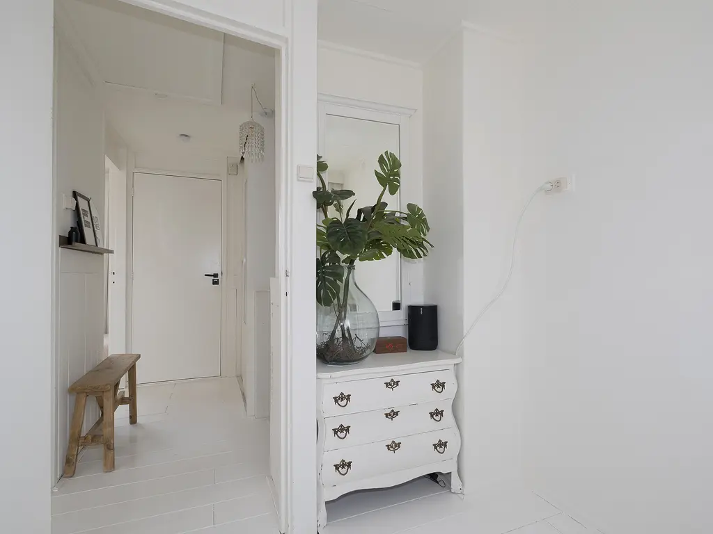 Stadhouderslaan 29, ASSEN