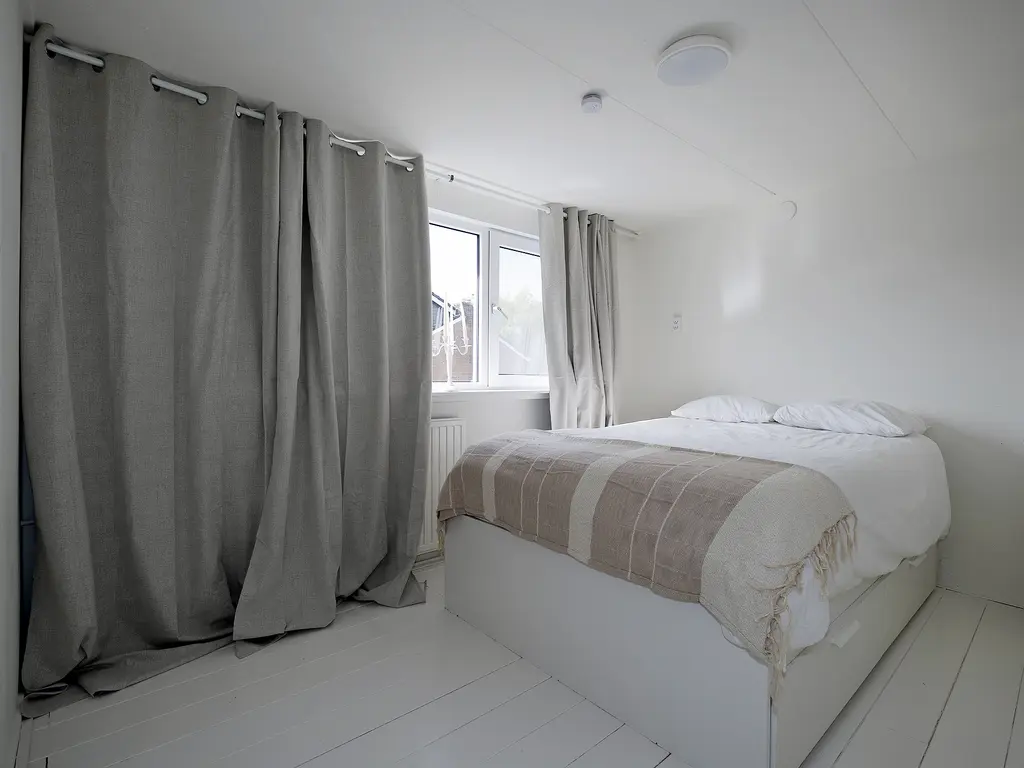 Stadhouderslaan 29, ASSEN