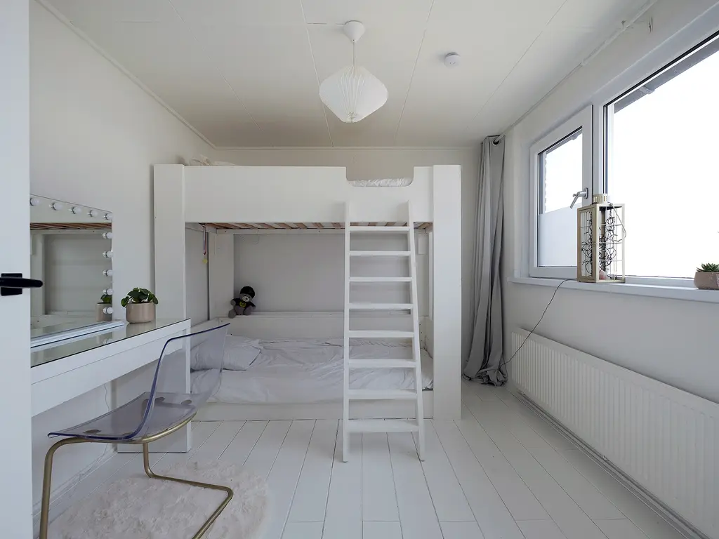 Stadhouderslaan 29, ASSEN