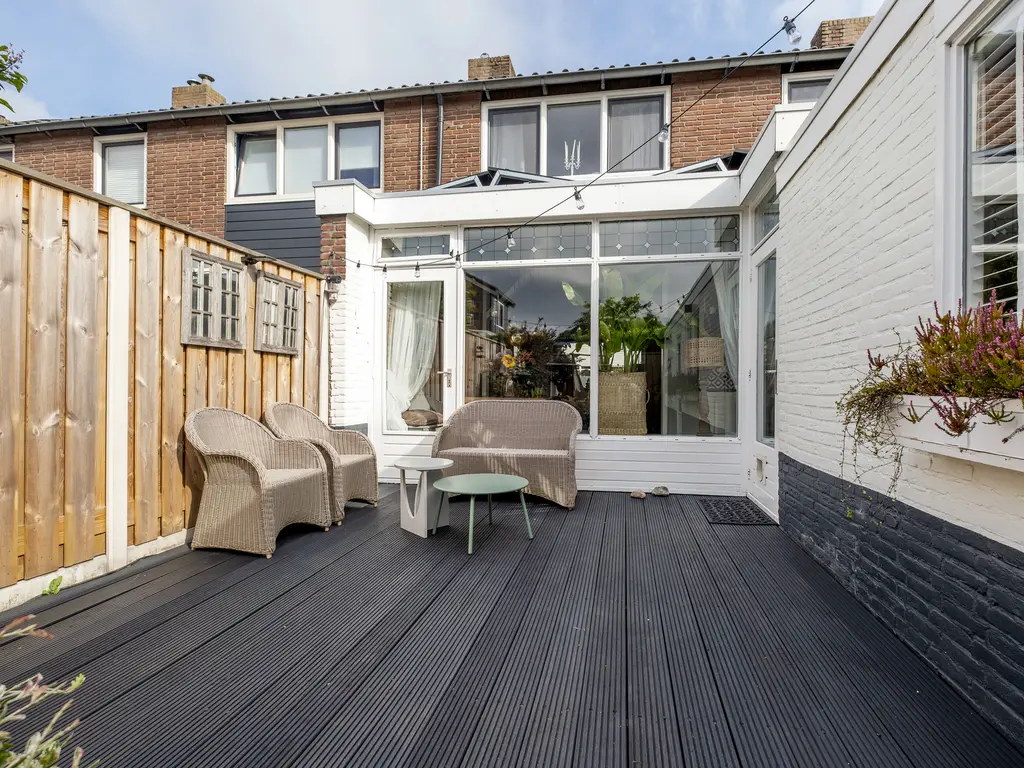 Stadhouderslaan 29, ASSEN