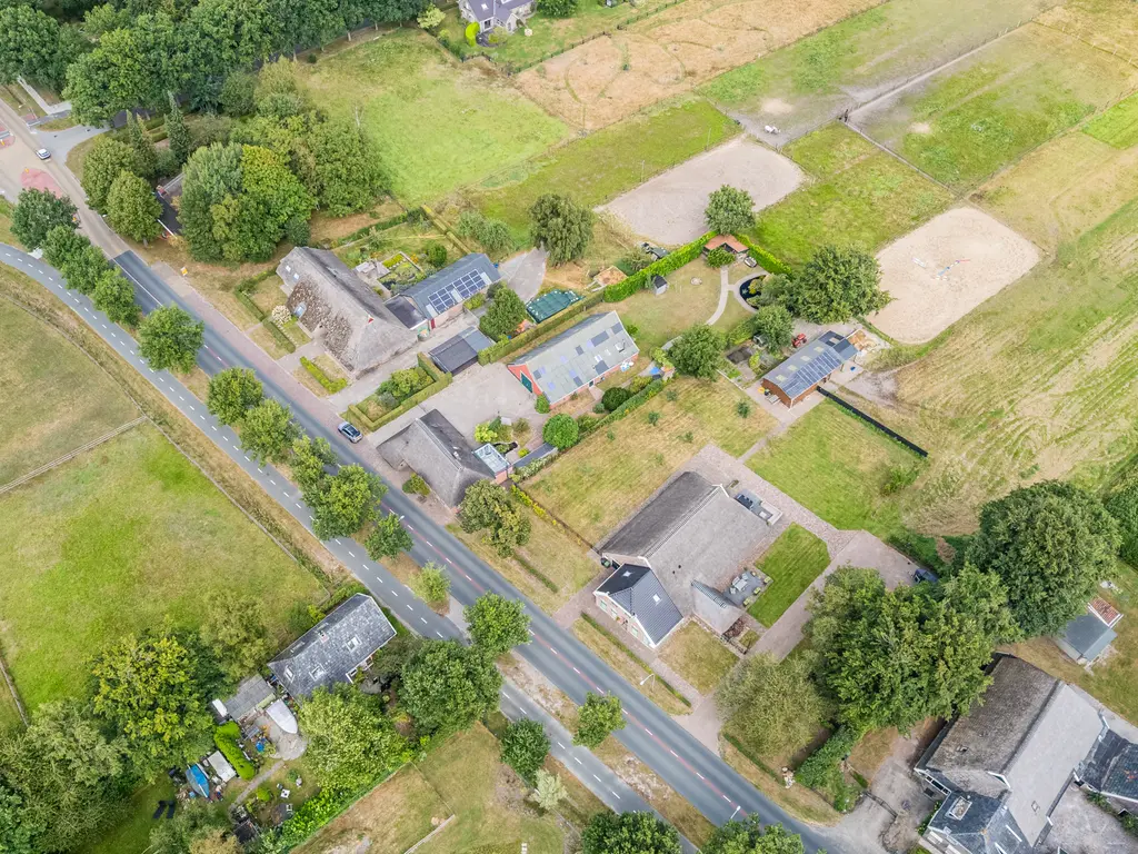 Noordenveldweg 114, DONDEREN