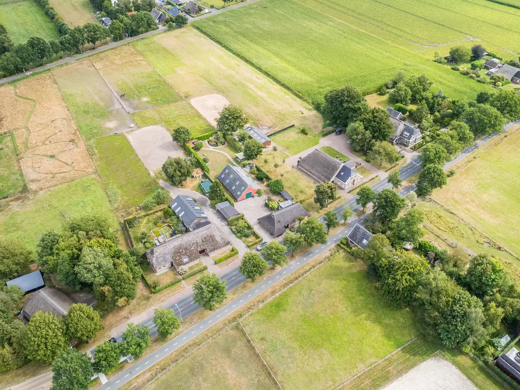 Noordenveldweg 114, DONDEREN