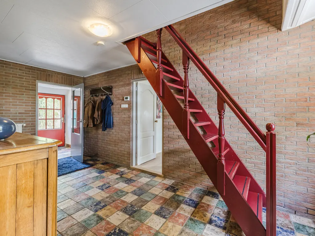 Noordenveldweg 114, DONDEREN