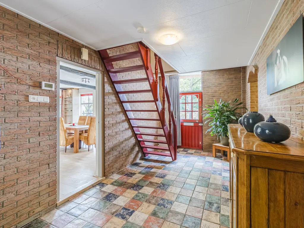 Noordenveldweg 114, DONDEREN