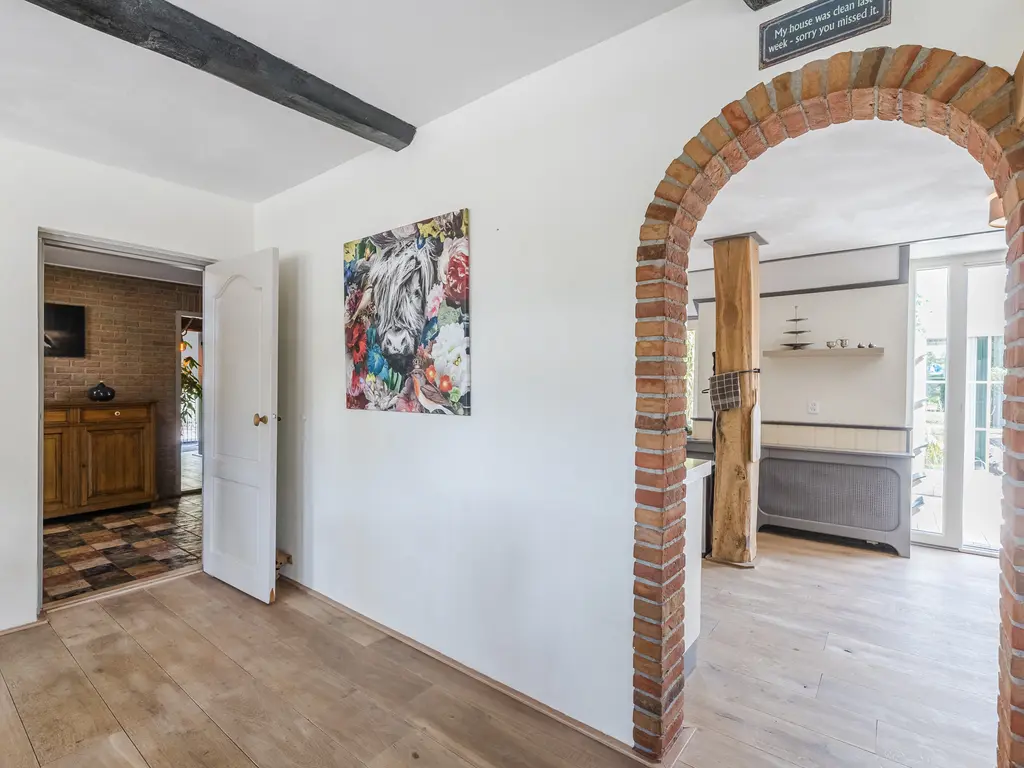 Noordenveldweg 114, DONDEREN