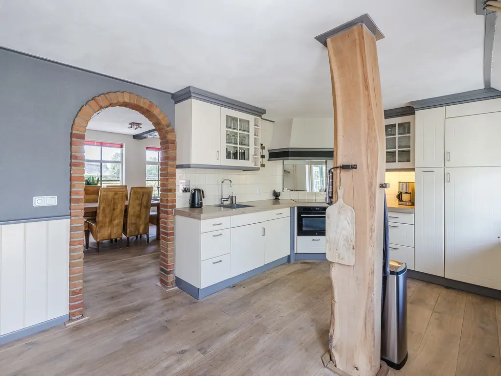 Noordenveldweg 114, DONDEREN