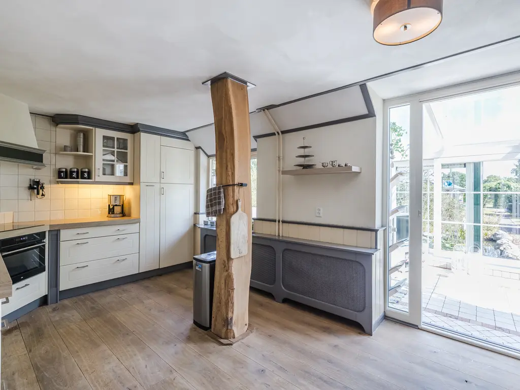 Noordenveldweg 114, DONDEREN