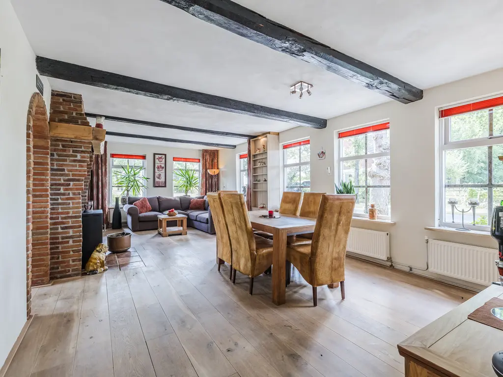 Noordenveldweg 114, DONDEREN