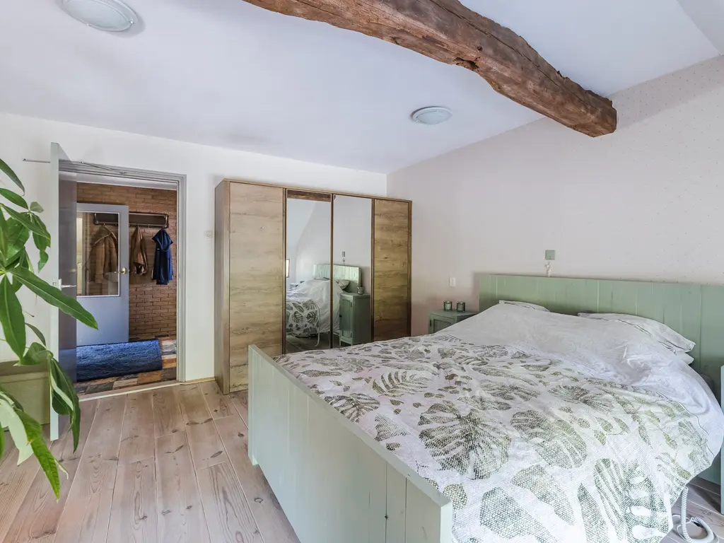 Noordenveldweg 114, DONDEREN