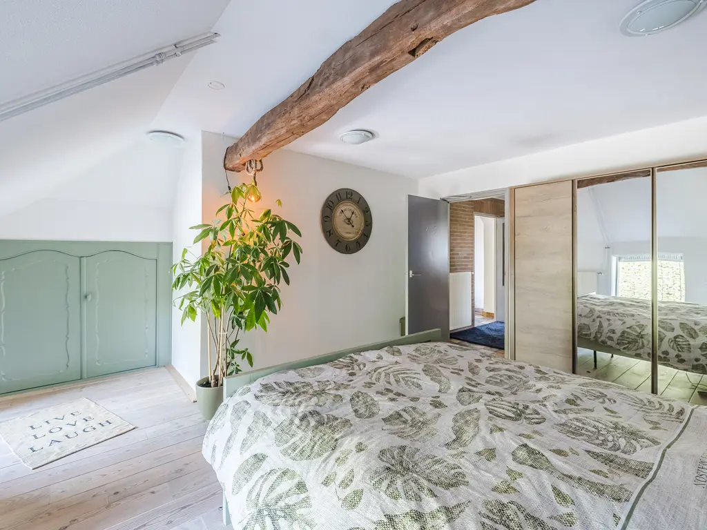 Noordenveldweg 114, DONDEREN