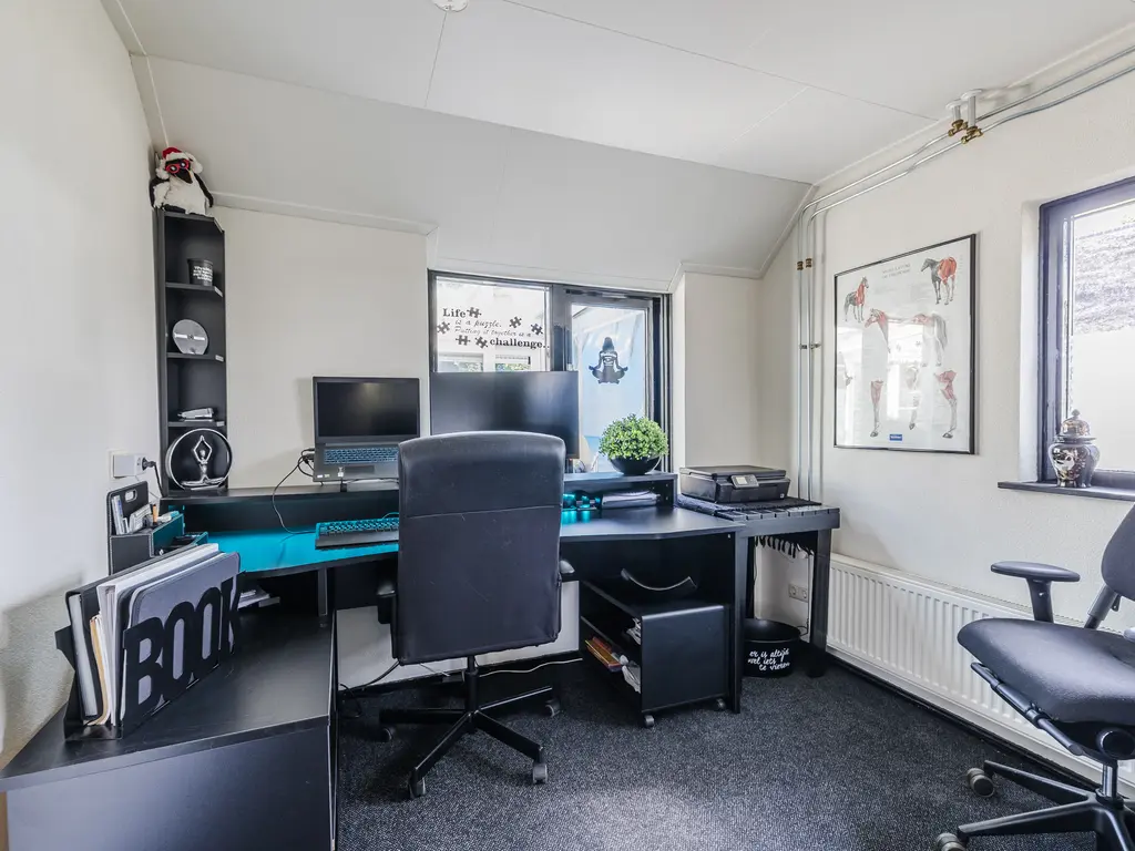 Noordenveldweg 114, DONDEREN