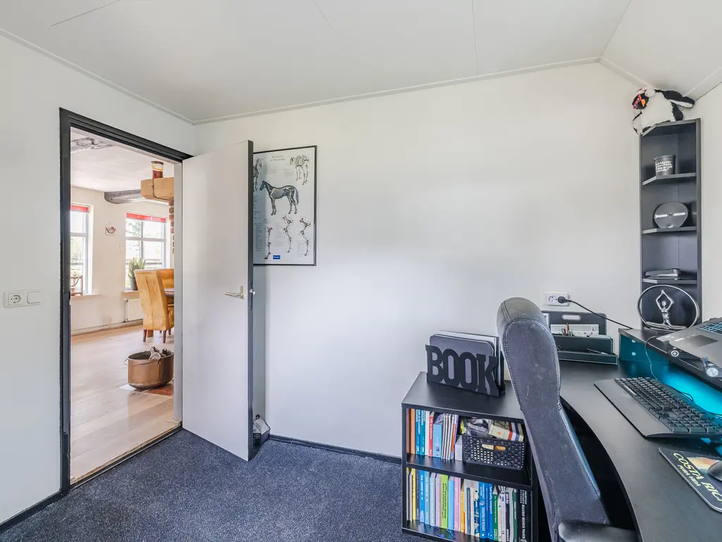 Noordenveldweg 114, DONDEREN