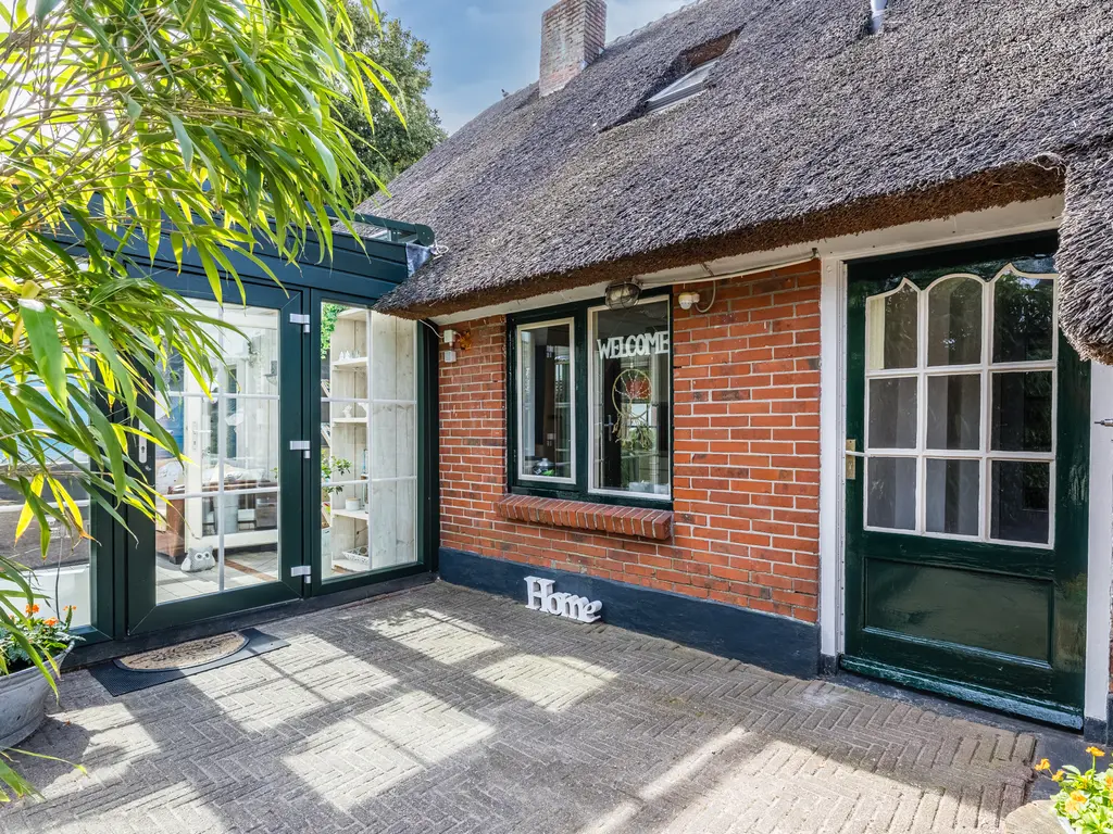 Noordenveldweg 114, DONDEREN