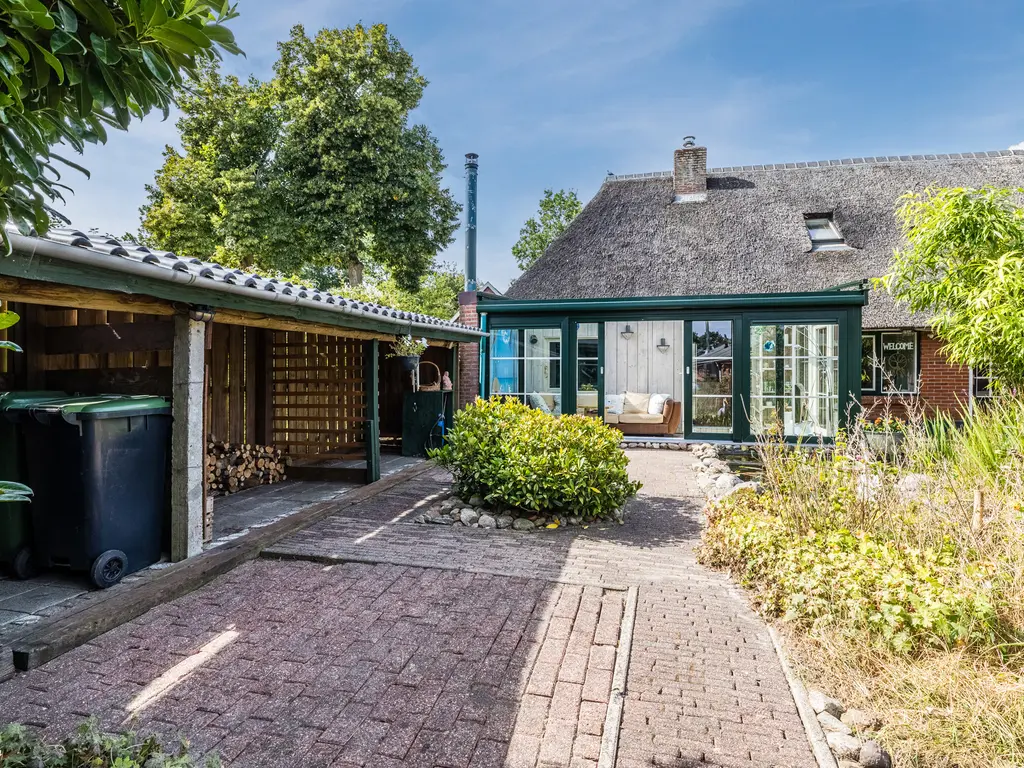 Noordenveldweg 114, DONDEREN