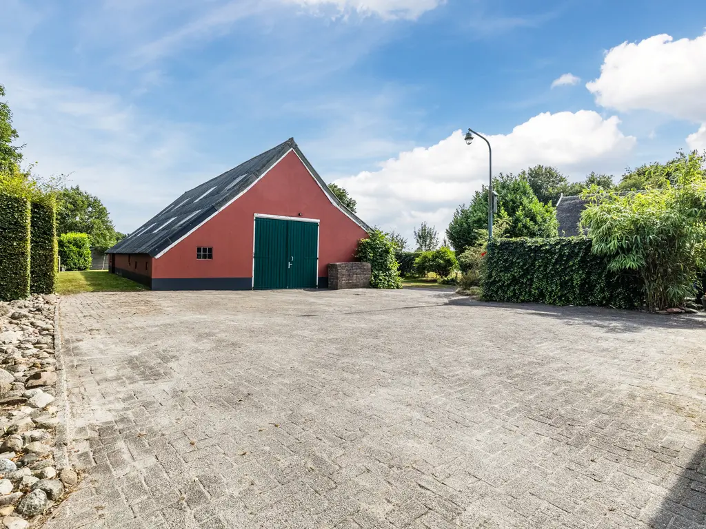 Noordenveldweg 114, DONDEREN