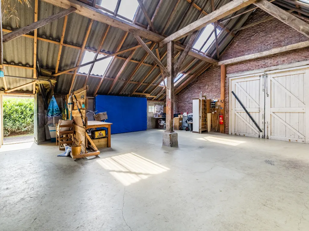 Noordenveldweg 114, DONDEREN