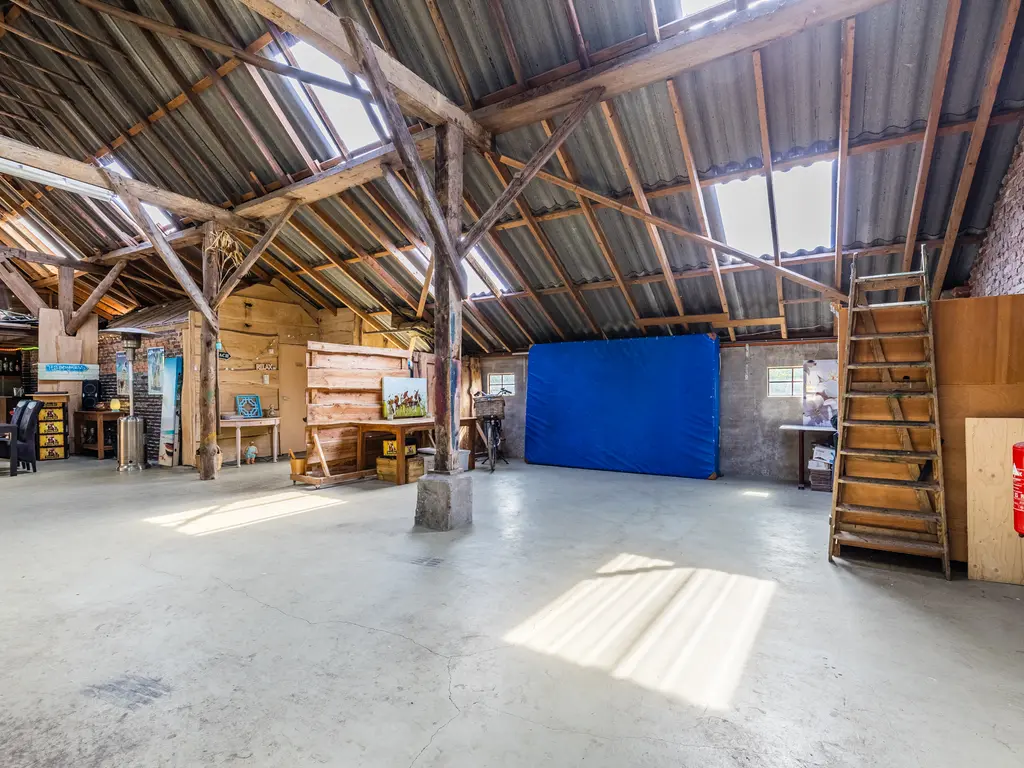 Noordenveldweg 114, DONDEREN